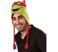 Rubie´s Raphael Teenage Mutant Ninja Turtles beanie hat