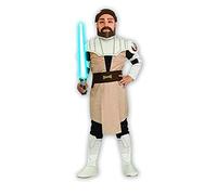 Rubie´s Star Wars Obi-Wan Kenobi Child's Costume, Small