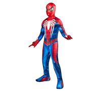 Rubies 1000674XXS000 Spider-Man 2 Premium Child Costume Kids Fancy Dress, Boys, Multicolour, 3-4 Years Halloween