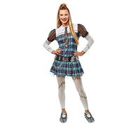 Frightful Fashionista: Frankie Stein Costume for Adults