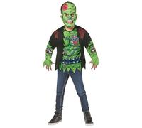 Rubies 1001703XXS000 Frankie Kids Fancy Dress, Multi, 3-4