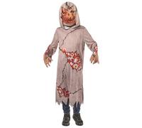 Rubies 1001707M000 Pumpkin Goblin Kids Fancy Dress, Multi