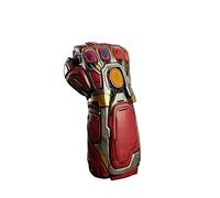 Rubies 200404NS Marvel Avengers: Endgame Adult Deluxe Nano Gauntlet Costume Accessory, Men, Women, Cartoon, Multi, One Size Halloween Halloween
