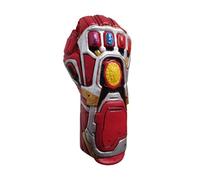 Rubies 200450NS Avengers Endgame Accessories Costume, Boys, Girls, Multicolour, One Size Halloween, World Book Day
