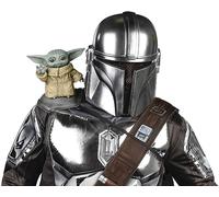 Rubies RU202212 The Child Shoulder Sitter Prop