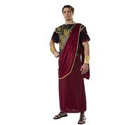 Rubies 2810042 Julius Caesar, Solid, Multi-Coloured, STD