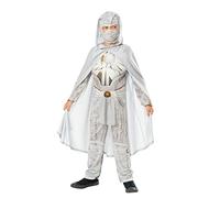 Rubie's 3014839-XL Moon Knight Child Costume Fancy Dress Kids, Boys, Multicoloured, 9-10 Years Halloween