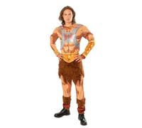 Ultimate Revelation He-Man Costume for Men - Motu Hero Dress