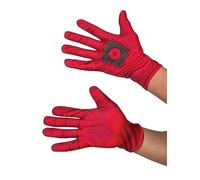 Rubies 32914NS Official Marvel Deadpool Gloves Costume Accessory, Adults Halloween