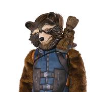 Rubie's 334516 Groot Shoulder Sitter