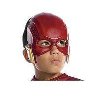 Rubies DC Justice League flitsmasker voor kinderen, officieel gelicentieerd prod