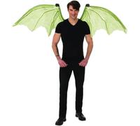 Rubie's Mechanical Wings Costume Accessory, One Size