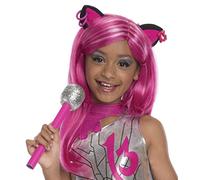 Rubie's 352920 - Catty Noir Child Wig, Wigs and Hairpieces