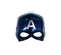 Rubie's 39217NS Marvel Avengers Captain America Deluxe kindermasker kostuum acce