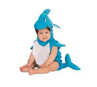 Rubies 510555-T Delfin Toddler Costume 6-12 Months