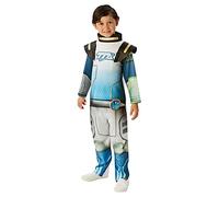 Rubie's 620531M Official Deluxe Miles from Tomorrow Costume, Kids', Medium