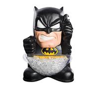Batman Sweet Bowl Holder Licensed Party Prop Accessory Ice Bucket