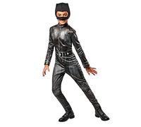 Deluxe Child Thor Costume - Superhero Fancy Dress 7-8 Years