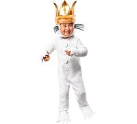 Rubie's 703044 Where the Wild Things Are Max Costume, Cartoon, As Shown, 2 Years