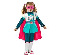 Rubies 703121 Starbeam Infant/Toddler Costume, Cartoon, 4t, 4 Years