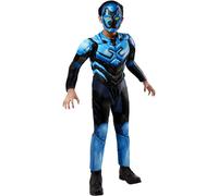 Rubies 74-1000306L_0195884061954 Costume, Blue, 11-13 Years (142-154cm)