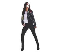 Rubie's 820077M Suicide Squad Ladies Katana Costume (Medium)