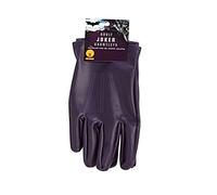 Official Rubies 8228NS The Joker Gloves Adult Costume Accessories DC Suicide Squad