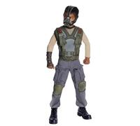 Rubie's 881291 Batman Party Supplies, One Color, L