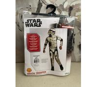 Rubies Official 881674M000 Medium Childs Boys Death Trooper Costume Star Wars