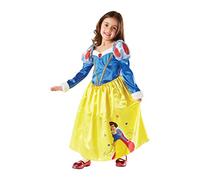 Rubies Disney Snow White Winter Wonderland Girl's Fancy Dress Costume