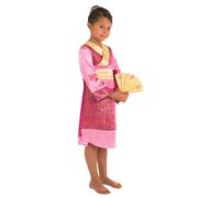 Rubie's 883612M000 Oriental Princess Generic Disney Kids Fancy Dress, M Halloween