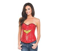 Rubies 887554M sexy Costume, Multicolor, Medium