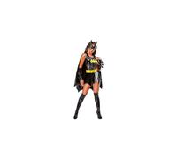 Rubies 888440 Official Batgirl Batman Ladies Adult Costume Xsmall Halloween