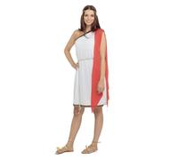 Adults Toga Greek God History Roman Book Week Culture Fancy Dress Costume