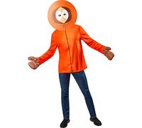 Rubie's Adult Comedy Central South Park Kenny Costume