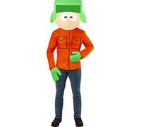 Rubies Adult Comedy Central South Park Kyle Costume, Kyle, XL