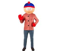 Rubie's Adult Comedy Central South Park Stan Costume, Stan, Large
