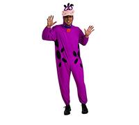 Rubie's Adult Dino Fancy Dress Costume Standard