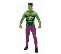 Rubie's Adult Entry Level Hulk Costume - STD