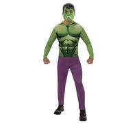 Rubies Adult Hulk Costume