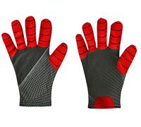 Rubie's Adult Marvel 3 Spider-Man Costume Gloves Accessory, Far from Home, One Size