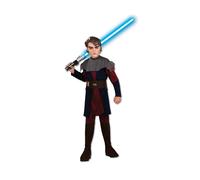 Rubies - Anakin Skywalker Star Wars Costume - Boys