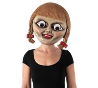 Rubies Annabelle Googly Eyes Mask