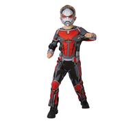 Rubie's Ant-Man Costume From Marvel | Size: Small Rubies Multicolor S