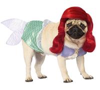 Rubie's Ariel Pet Costume - Large