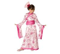 Rubie's Asian Princess Costume | Size: Medium Rubies Multicolor M