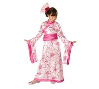 Rubie's Asian Princess Costume | Size: Toddler Rubies Multicolor Toddler