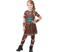 Rubies Astrid How to Train Your Dragon Girl's Fancy Dress Costume