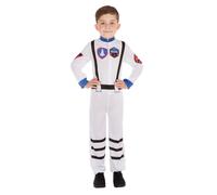 Rubie's Astronaut Costume | Size: Medium Rubies Multicolor M