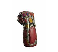 Rubies Avengers 4 Endgame Deluxe Nano Gauntlet Adult Halloween Costume 200404